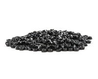 Enuff Axle Nuts Black Enuff Axle Nuts Black